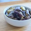 こざかなの作ってみた!投稿(【なすの胡麻味噌和え】レンジで作れる簡単常備菜♩)