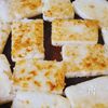 【業務スーパーレシピ】大根餅で焼き肉サンド♪お弁当にの工程1