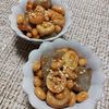 よっこの作ってみた!投稿(【蒟蒻とお豆さんのうま煮】作り置き/お弁当に♡︎)
