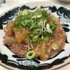 ありょーしゅの作ってみた!投稿(［大根とこんにゃくのそぼろ餡］大根とろとろ！ほっこり美味しい)