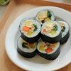 【冷凍可】栄養満点!ヘルシーキンパ
