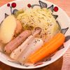 ミルクの作ってみた!投稿(旨味凝縮♡『炊飯器DEほったらかしポトフ』)