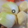 鮭のロールキャベツ・クリーム仕立ての工程8