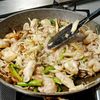 茹でずに作れる!ダイエット中にも◎【激痩和風パスタ冷凍弁当】の工程3