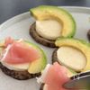 〖簡単なのに特別感 〗れんこんカナッペの工程3