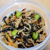 まゆのの作ってみた!投稿(【切り干し大根とひじきの煮物】旨みたっぷり♪栄養満点◎)