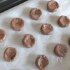 ホケミで簡単☆チョコたっぷりココアクッキー。の工程5