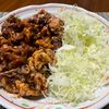 槻*ちょこ汰。の作ってみた!投稿(行列の定食屋さんの🍚濃厚甘口♪にんにく味噌しょうが焼き🤩)
