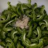 ゴーヤ嫌いでも完食!秘密にしたい黄金比率のやみつき佃煮☆の工程2