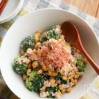 抱えて食べたいっ！無限ブロッコリー