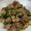 楽ラク手抜キッチン🐶🐾の作ってみた!投稿(行列の定食屋さんの🤩豚と白菜のとろとろ和風うま塩炒め🍚✨)