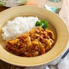 時短&簡単!【ひき肉×カレー】の人気レシピ15選