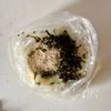 大根が一瞬で消える！《大根と韓国海苔のやみつき和え》の工程2