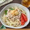 夏の定番♪【冷やし豚しゃぶうどん】の工程4
