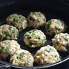 【テレビでも紹介された】包まない！「うどん餃子」の工程4