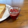 こむぎの作ってみた!投稿(色鮮やか！丸ごといちごの「いちごジャム」)