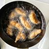 【フライドチキン味】お家で再現！鶏ささみといつもの調味料で♪の工程4