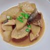 あーちゃん·͜· ♡の作ってみた!投稿(【ぶり味噌大根】味染み抜群♡︎大根とろける!簡単/作り置き)