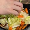 とにかくメシが進む【塩チャプチェ】の工程2