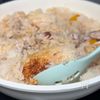 ワンパンで簡単！生米から作るレモンチキンパエリアの工程4