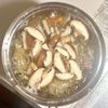 白だしだけで極ウマ！根菜のひと鍋スパゲッティの工程4