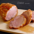 私の王道♡蜂蜜醤油の焼き豚！【叉焼】