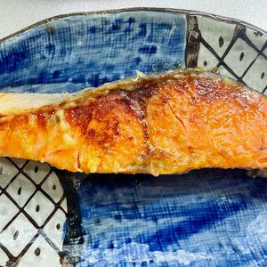 ひまわりの作ってみた!投稿(【鮭の西京焼き】おうちのお味噌で♬︎ふっくら柔らか♡)
