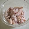 お弁当のおかずにも◎ご飯がすすむ【バター醤油チキン】の工程1