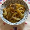 万福の作ってみた!投稿(ご飯がすすむ♪【豚こまと白菜の生姜とろとろ煮】)