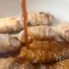 【肉巻き玉ねぎ】調味料ひとつで♪白米とまらない◎の工程6