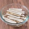 【ごぼうスティック】子どもたちが取り合った！大人気レシピ◎の工程1