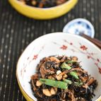 お豆さんとひじき煮【作りおき】