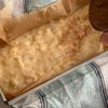 余ったバナナの消費に【焼きバナナのブレッド】簡単お手軽♪の工程3