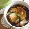 小春(ぽかぽかびより)の作ってみた!投稿(【やみつき新玉ねぎ】作業10分!やみつきの味!ご飯おかわり!)