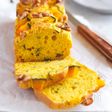 米粉で作る♪ふんわりかぼちゃケーキ【砂糖・乳製品不使用】