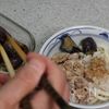 【再現】丸亀期間限定!鬼おろし豚しゃぶぶっかけ♪の工程10