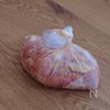 秋のごちそう♡ゴロッと酢鶏の下準備
