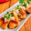 【鶏むねおろし甘酢だれ】さっぱり♪節約にも◎の工程3