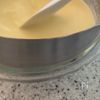 とうもろこしと塩麹の冷製フラン【卵不使用】の工程5