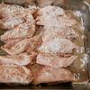 【手羽中甘酢スティック】照り照り!家族が喜ぶスピードおかずの工程2