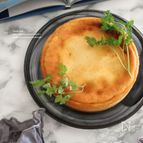 ココナッツミルクケーキ