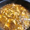 ぱんだの作ってみた!投稿(簡単！市販の素不要で本格麻婆豆腐)