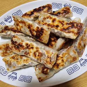 ナムディの作ってみた!投稿(パクパク食べちゃう♡『包まないひとくち棒餃子』冷凍保存OK！)