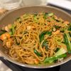 ガッツリやみつき味♩【上海風焼きそば】の工程4