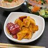 marikoの作ってみた!投稿(やみつきおかず！『鶏むね肉とさつま芋の甘辛コチュジャン炒め』)