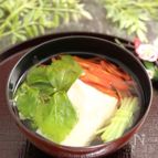 おぞう煮　東京風