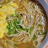 ヴェルの作ってみた!投稿(行列のできるうどん屋の♪とろとろ卵とチーズのカレーうどん🤩)