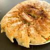 こざかなの作ってみた!投稿(焼き餃子。)