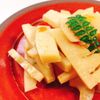 pinokoの作ってみた!投稿(自家製メンマ(ストウブ料理))