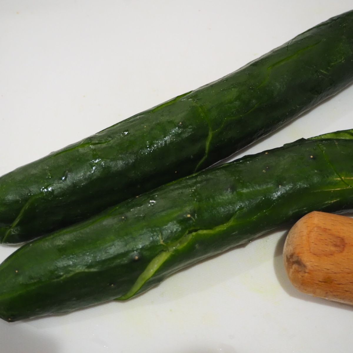 ポリポリやみつき♡オイスターきゅうり♪ | レシピサイトNadia